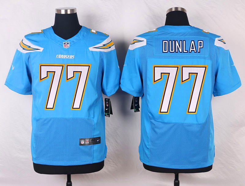 San Diego Chargers elite jerseys-063